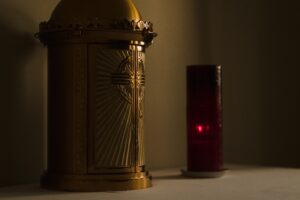 Blessed Sacrament